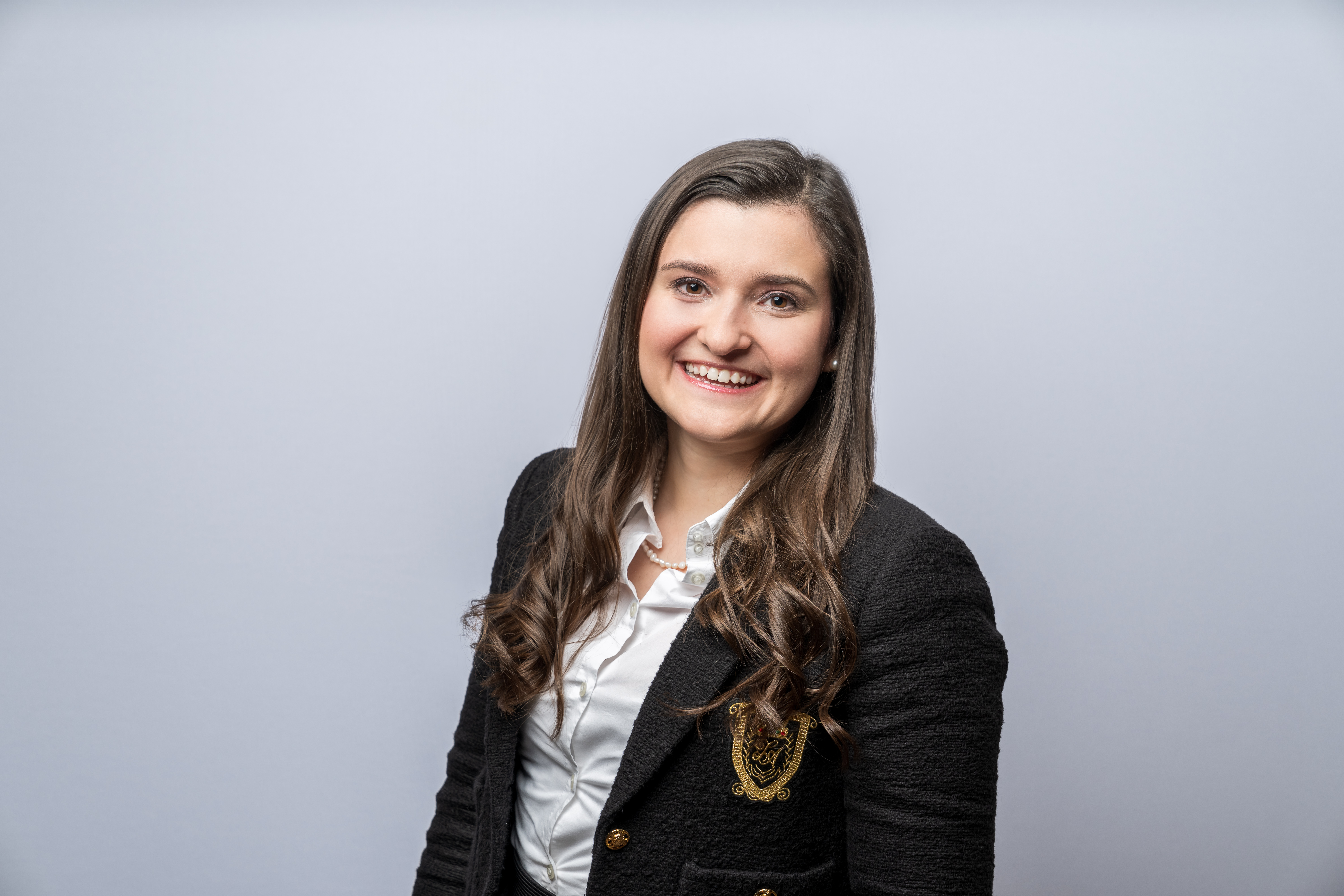 Profilbild von DGKP Sophie Magdalena Hager, BScN, MSc  