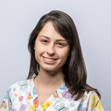 Profilbild von Ass. Dr.in Silvia Dimitrova 