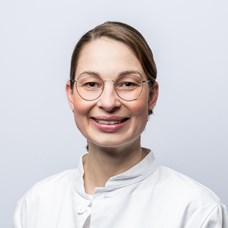 Profilbild von OÄ Dr.in Caroline Preuß 