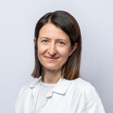 Profilbild von OÄ Dr.in Claudia Springer 