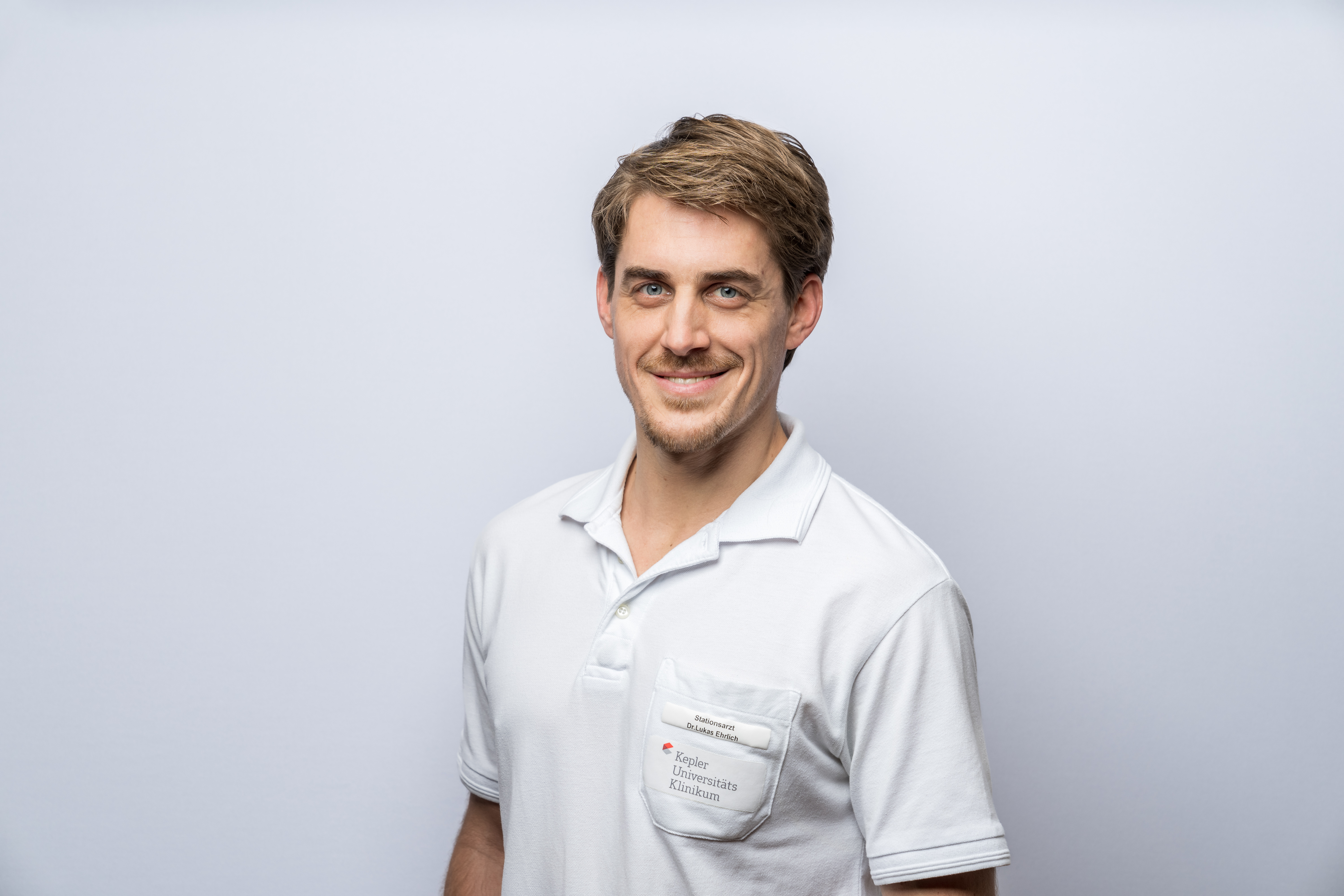 Profilbild von Dr. Lukas Ehrlich 