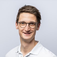 Profilbild von Ass. Dr. Matthias Holzbauer 