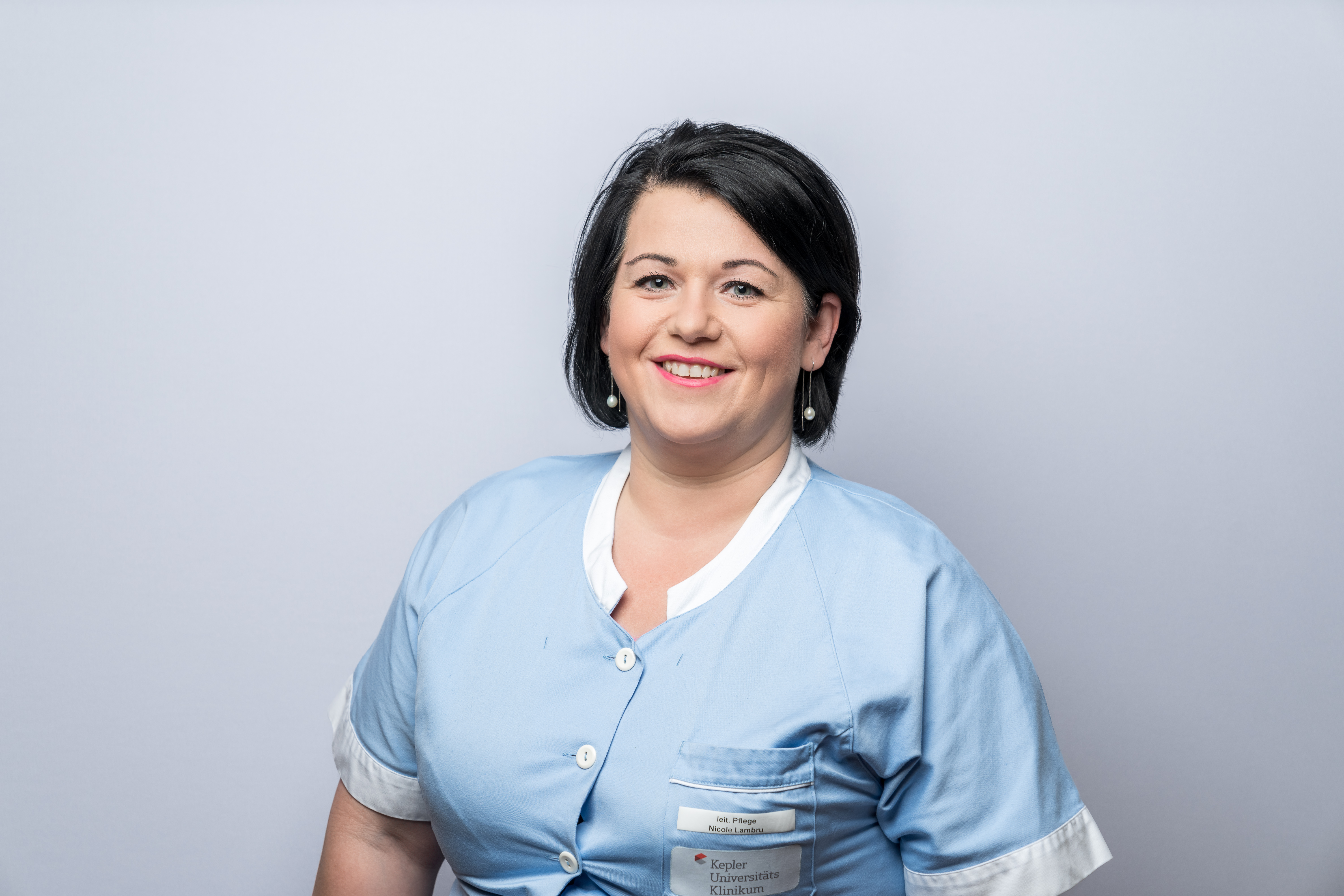 Profilbild von DGKP Nicole Lambru 