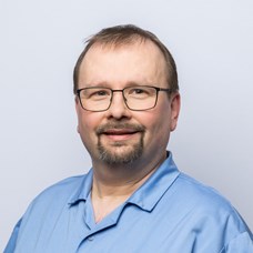 Profilbild von DGKP Hans-Peter Möseneder 