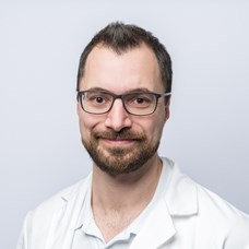 Profilbild von OA Dr. Florian Schachinger 