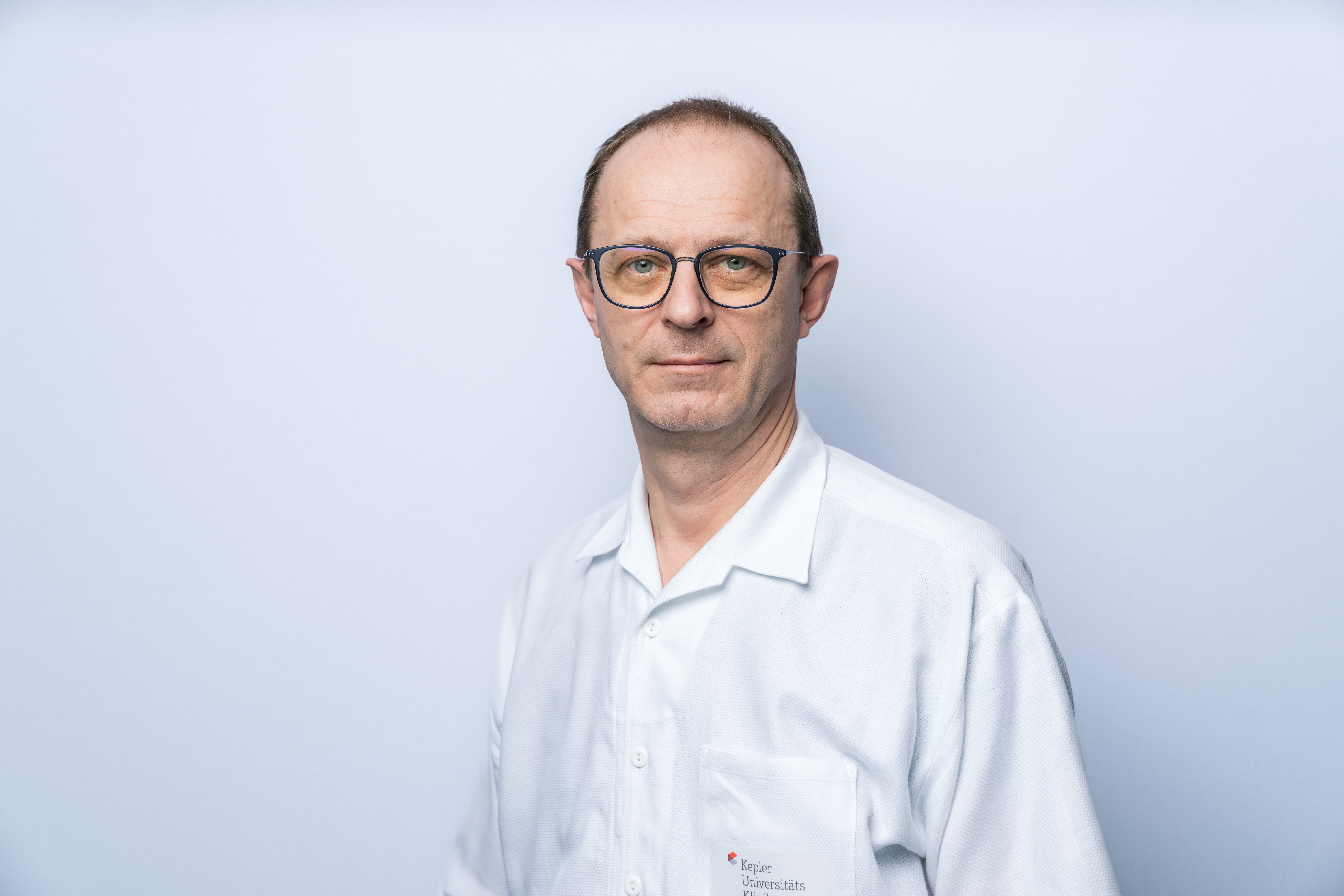 Profilbild von OA Dr. Josef Pichler 