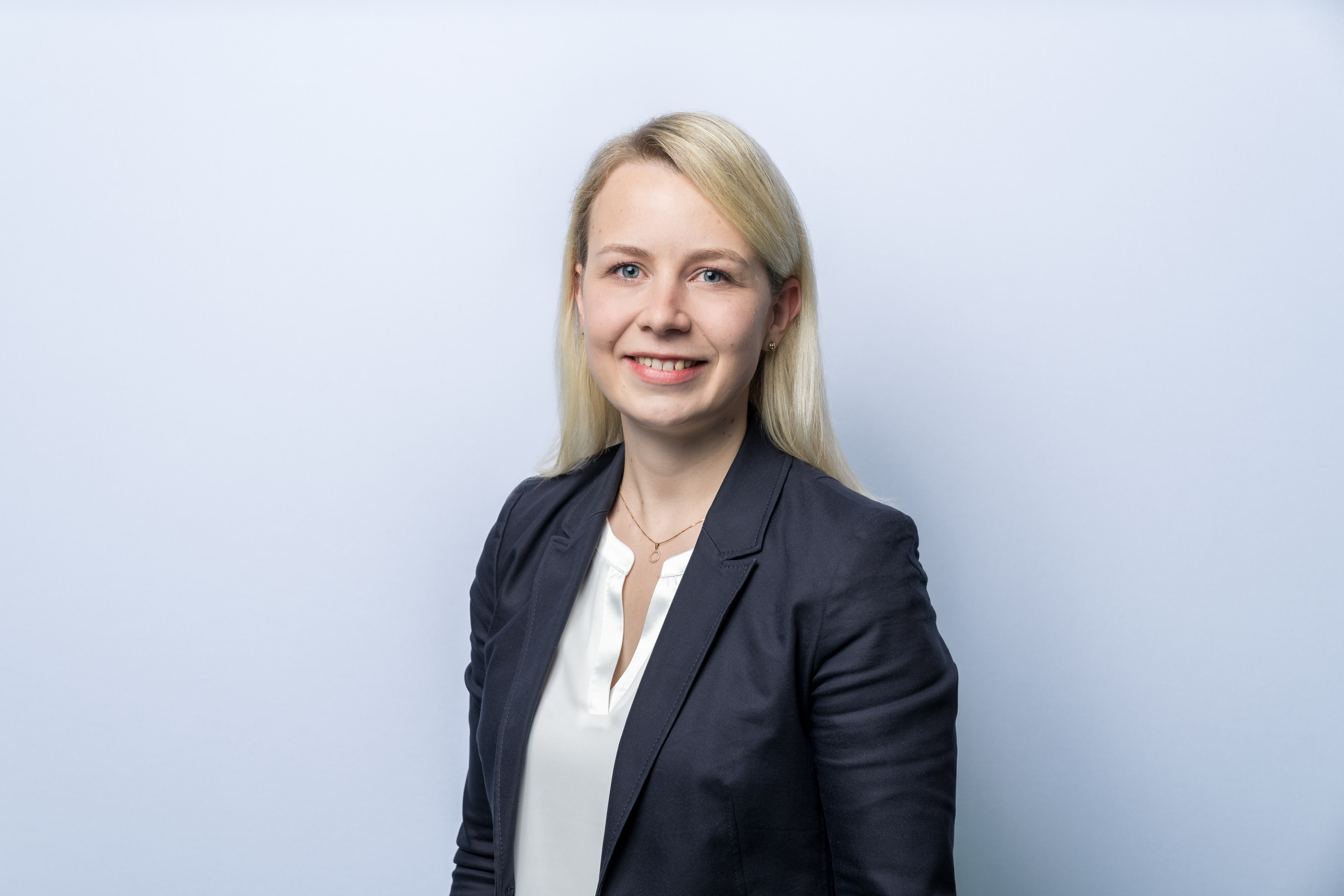 Profilbild von DGKP Eva Zwicklhuber, BScN, MSc 