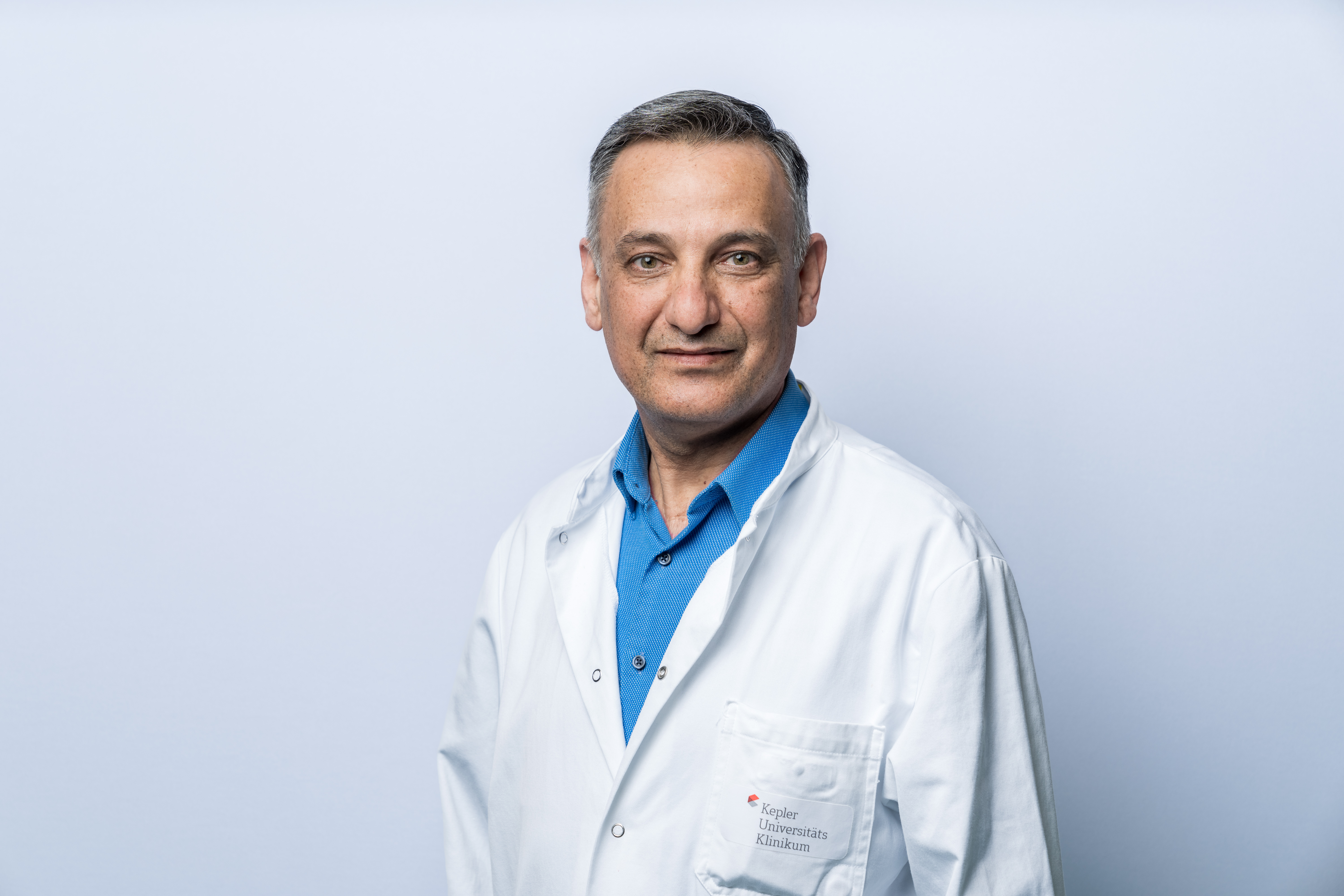 Profilbild von OA Dr.  Hamid Assar 