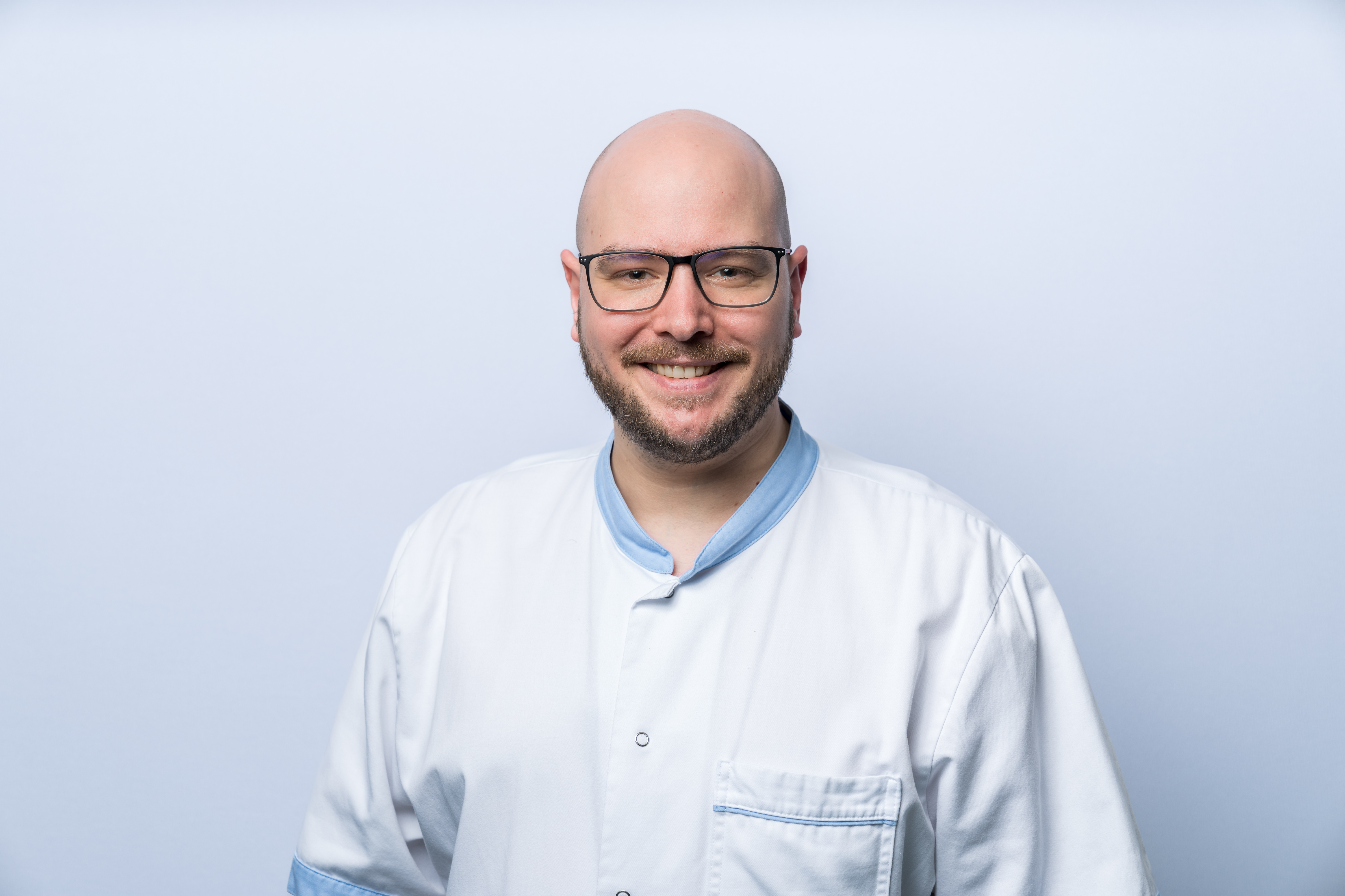 Profilbild von DGKP Andreas Berger 