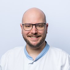Profilbild von DGKP Andreas Berger 