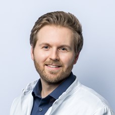 Profilbild von FA Dr.  Joachim Manuel Gruber 
