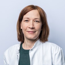 Profilbild von OÄ Dr.in Ulrike Posch 