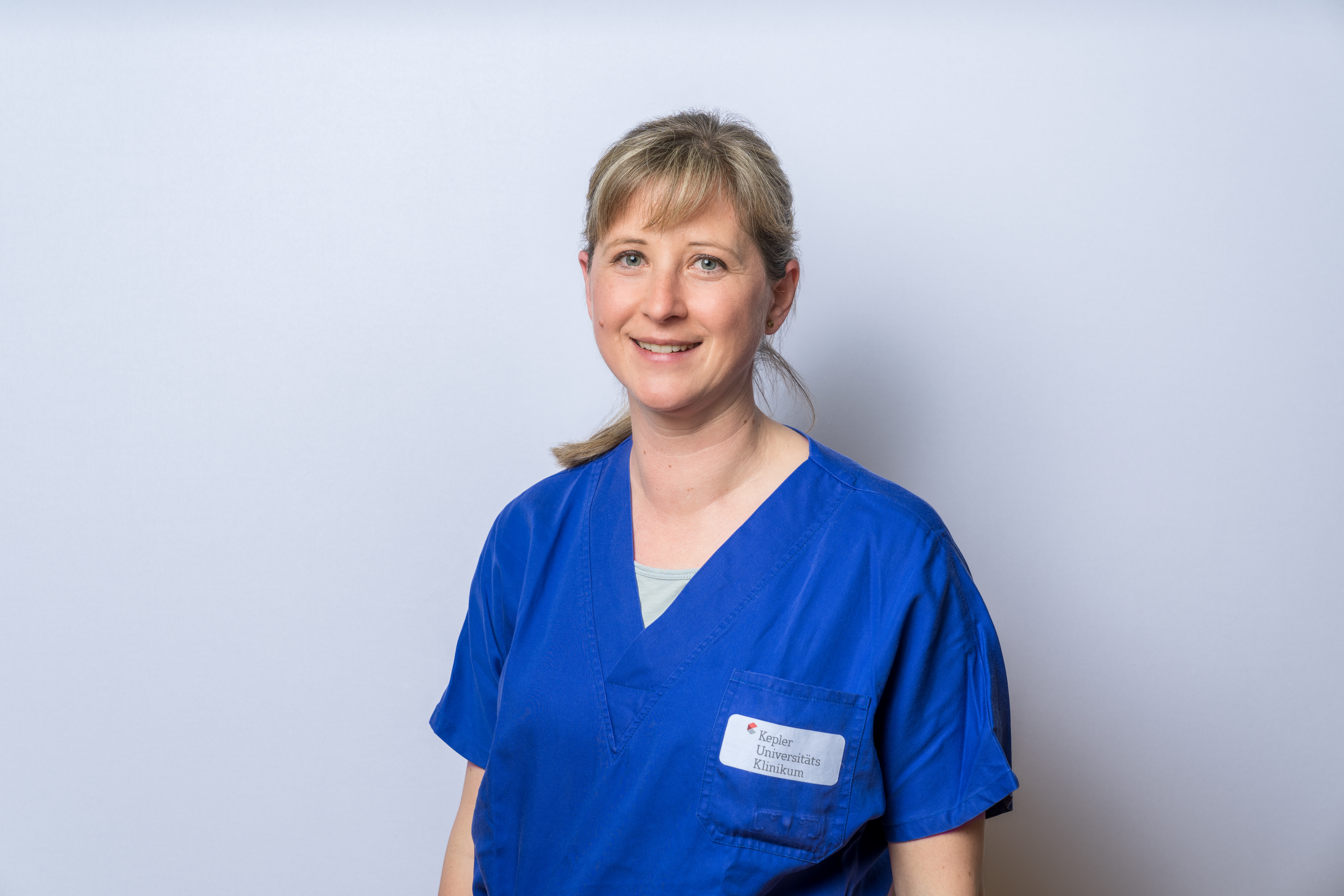 Profilbild von OÄ Dr.in Helga Hürner-Unterberger 