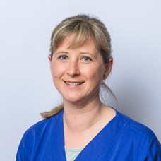 Profilbild von OÄ Dr.in Helga Hürner-Unterberger 