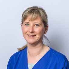 Profilbild von OÄ Dr.in Helga Hürner-Unterberger