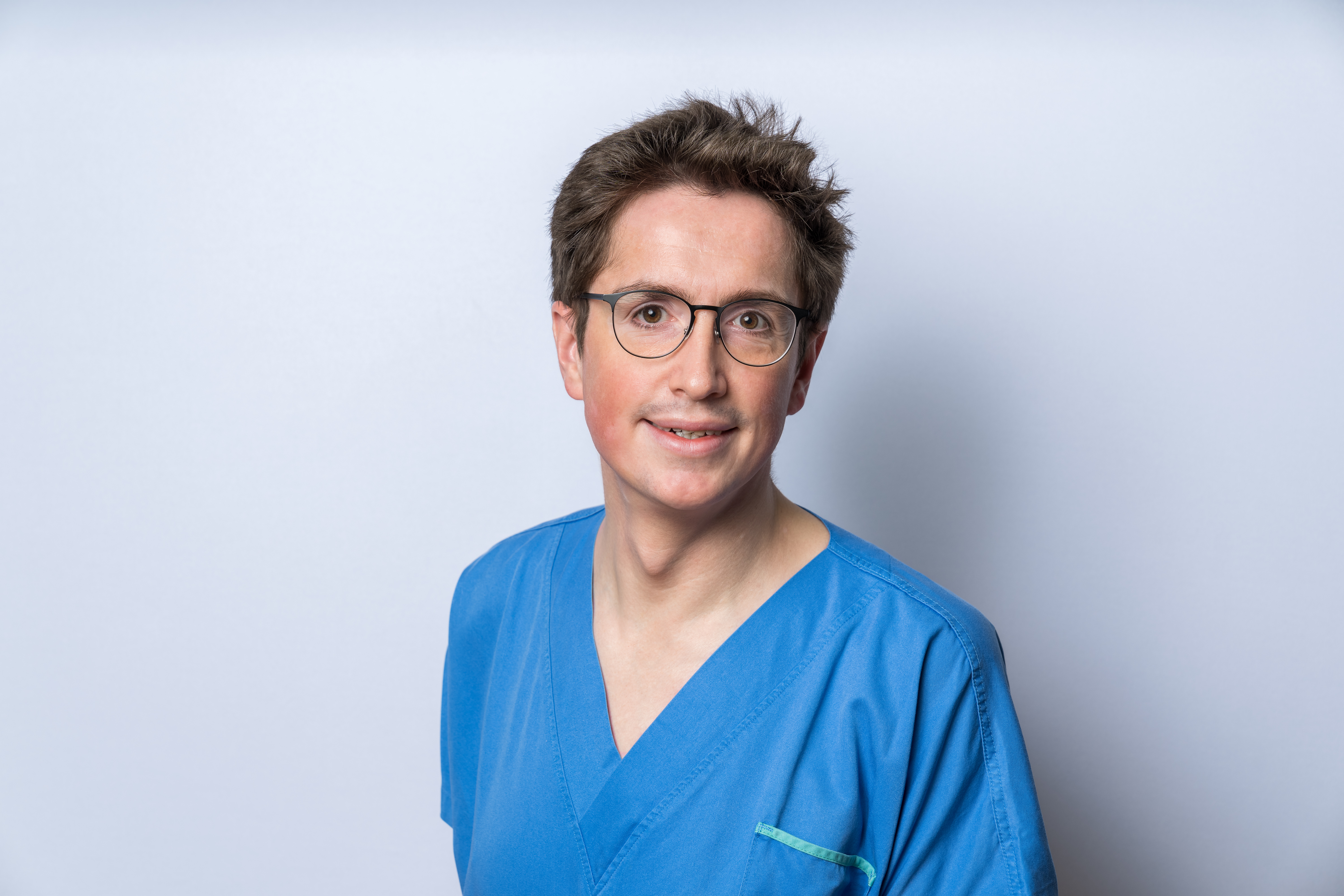 Profilbild von OA Dr. Christian Kammerlander 