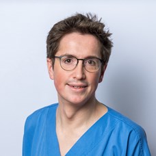 Profilbild von OA Dr. Christian Kammerlander 