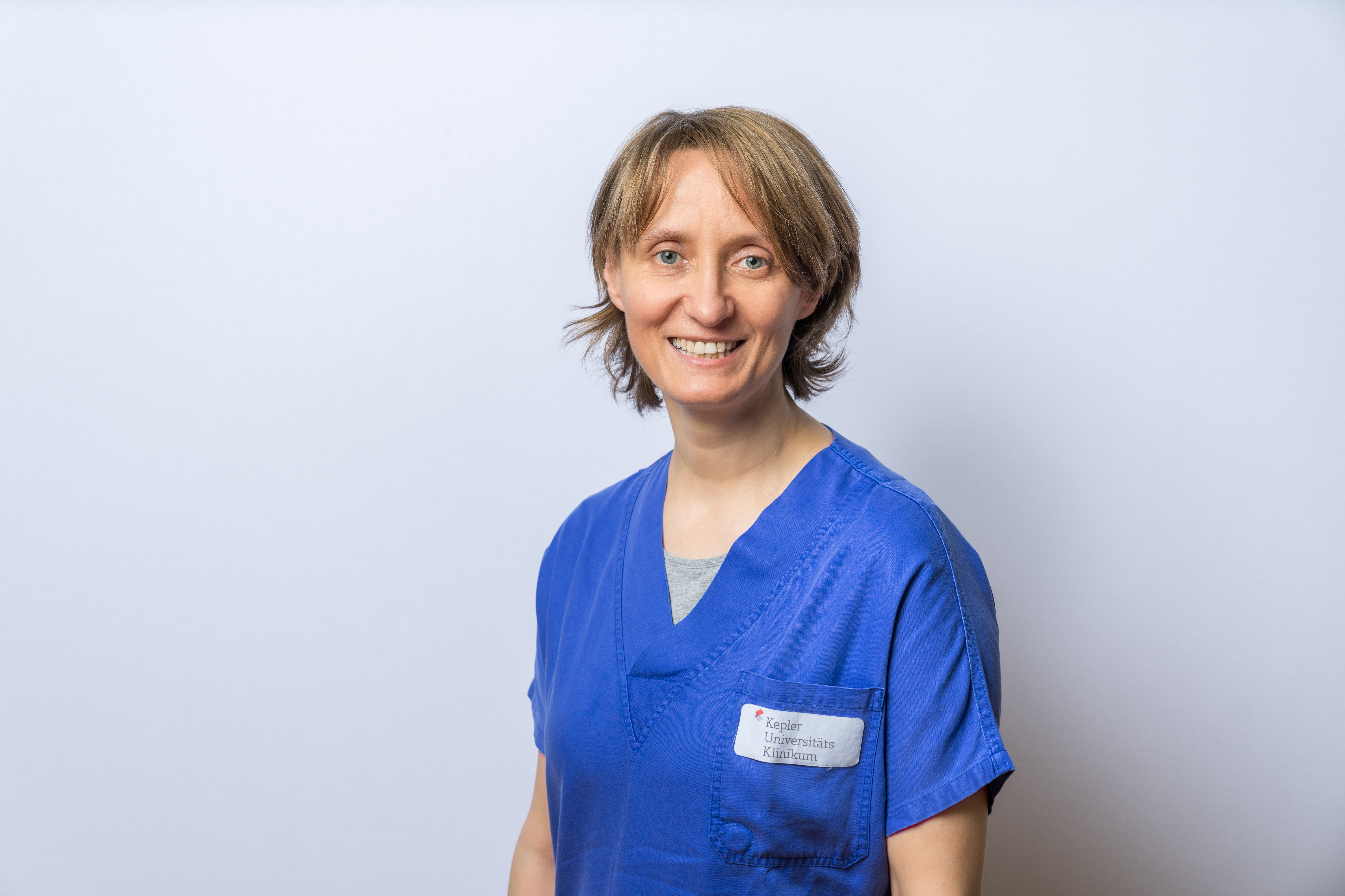 Profilbild von OÄ Dr.in Angela Pröll 