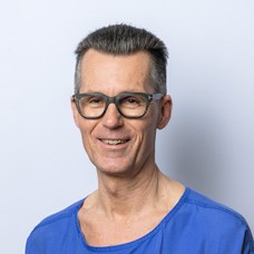 Profilbild von OA Dr. Franz Gruber 