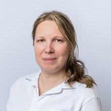 Profilbild von OÄ Dr.in Anja Hartl 