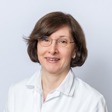 Profilbild von OÄ Dr.in Sylvia Lohfink-Schumm 