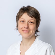 Profilbild von OÄ Dr.in Maria Steinmair 