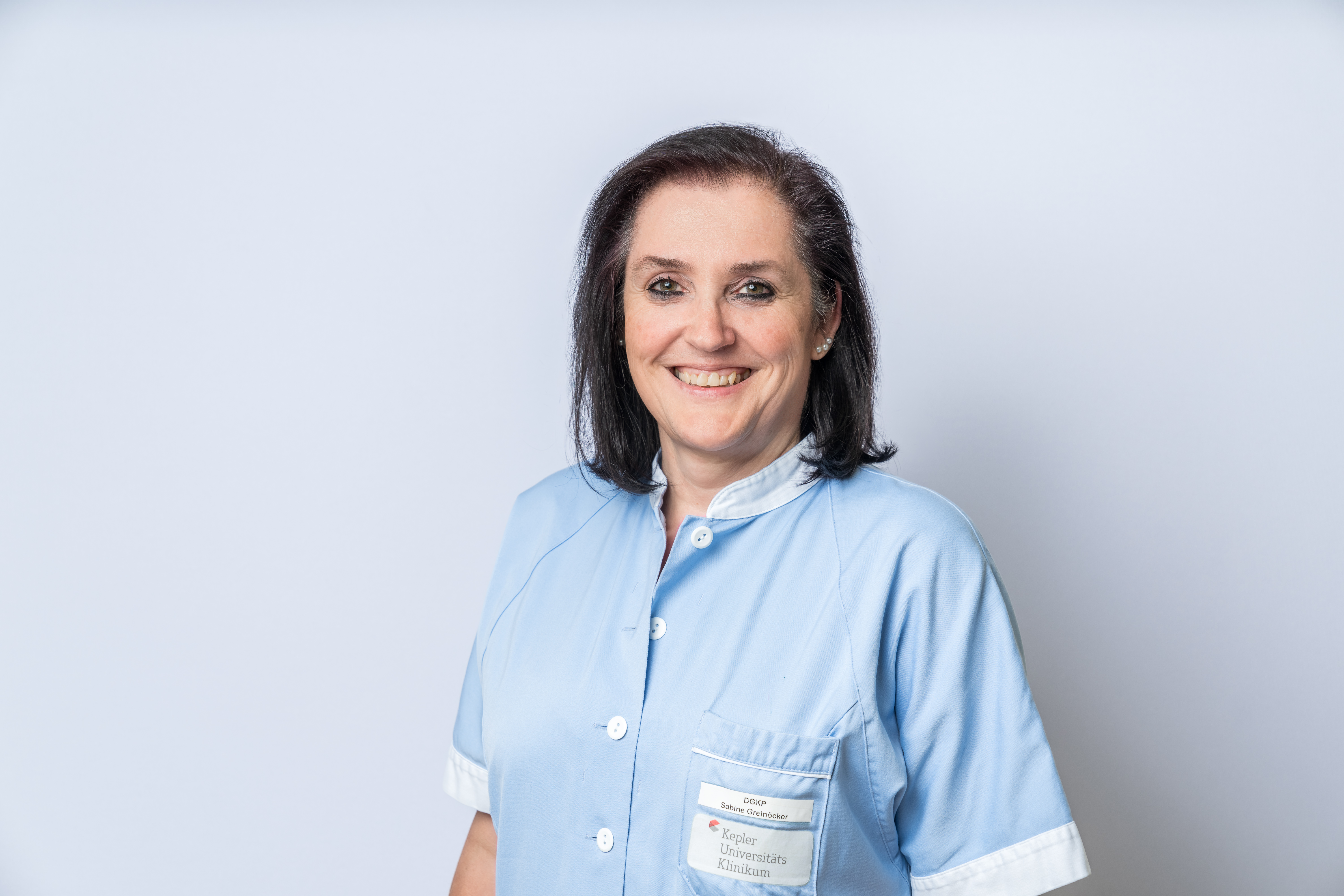 Profilbild von DGKP  Sabine Greinöcker 