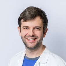 Profilbild von FA Dr. Lukas Kellermair, PhD 