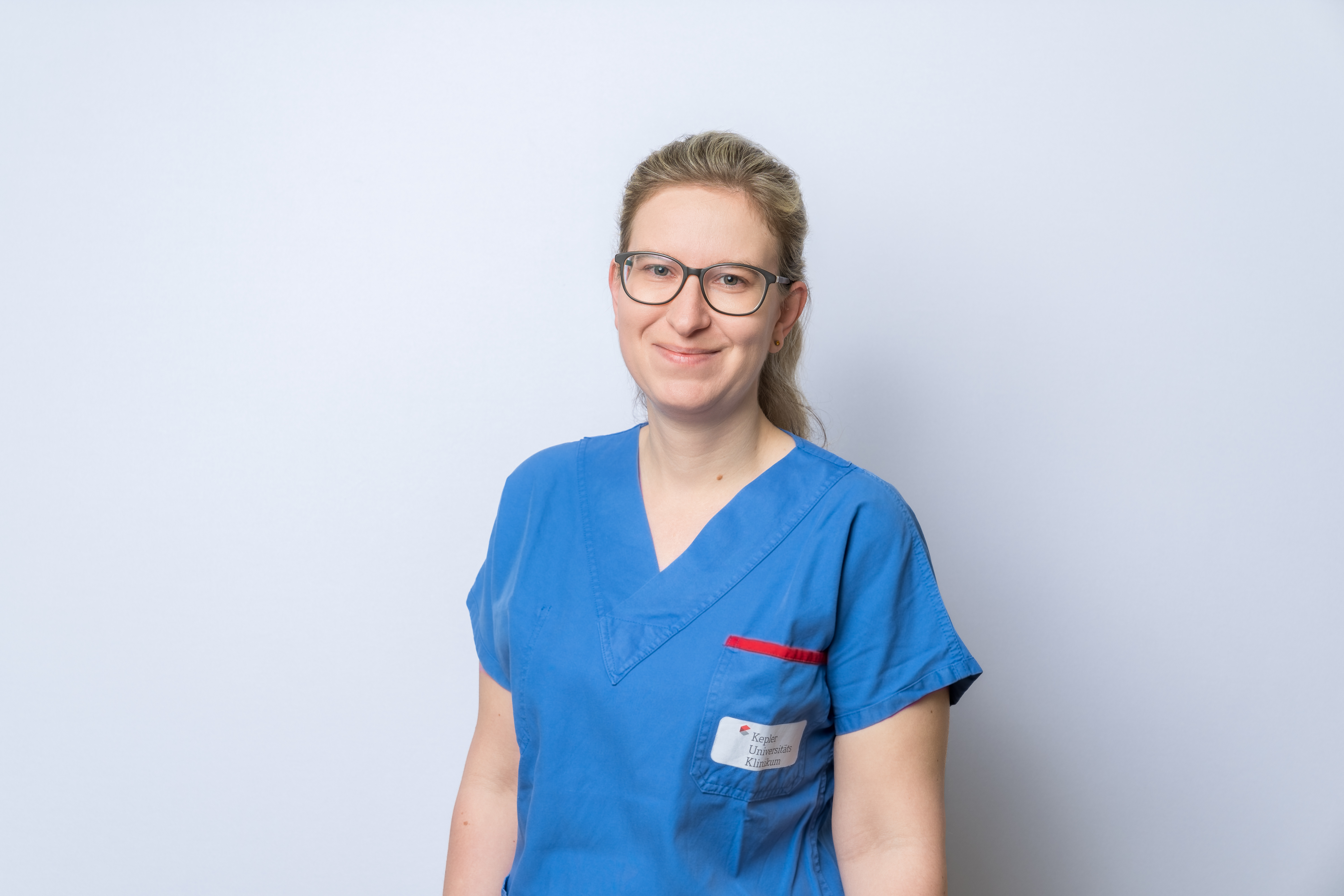 Profilbild von FÄ Dr.in Vera Kirchmair 