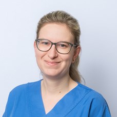 Profilbild von FÄ Dr.in Vera Kirchmair 