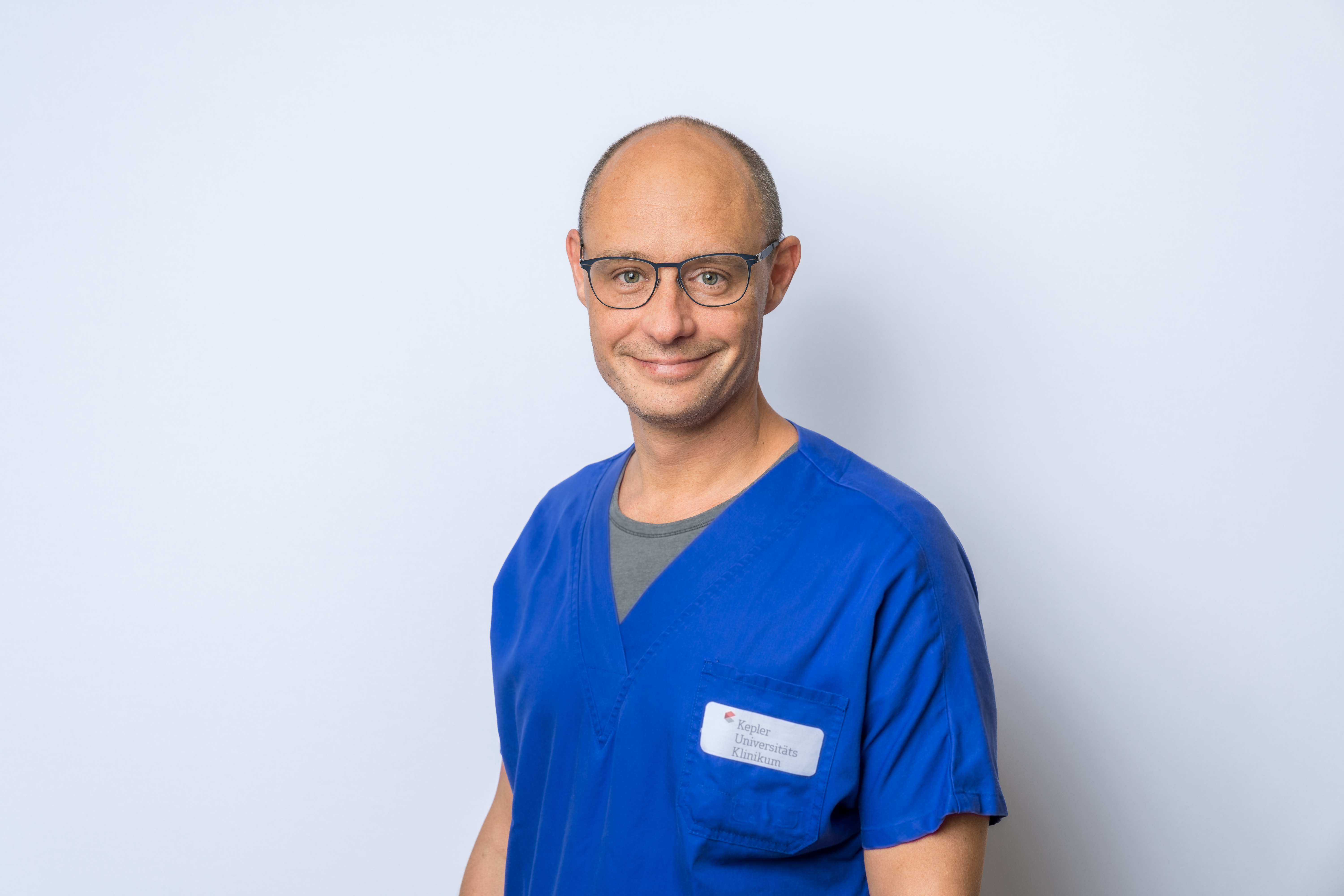 Profilbild von OA Dr. Ingomar Krehan 