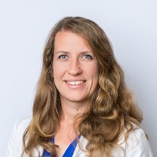 Profilbild von OÄ Dr.in Caterina Kulyk 