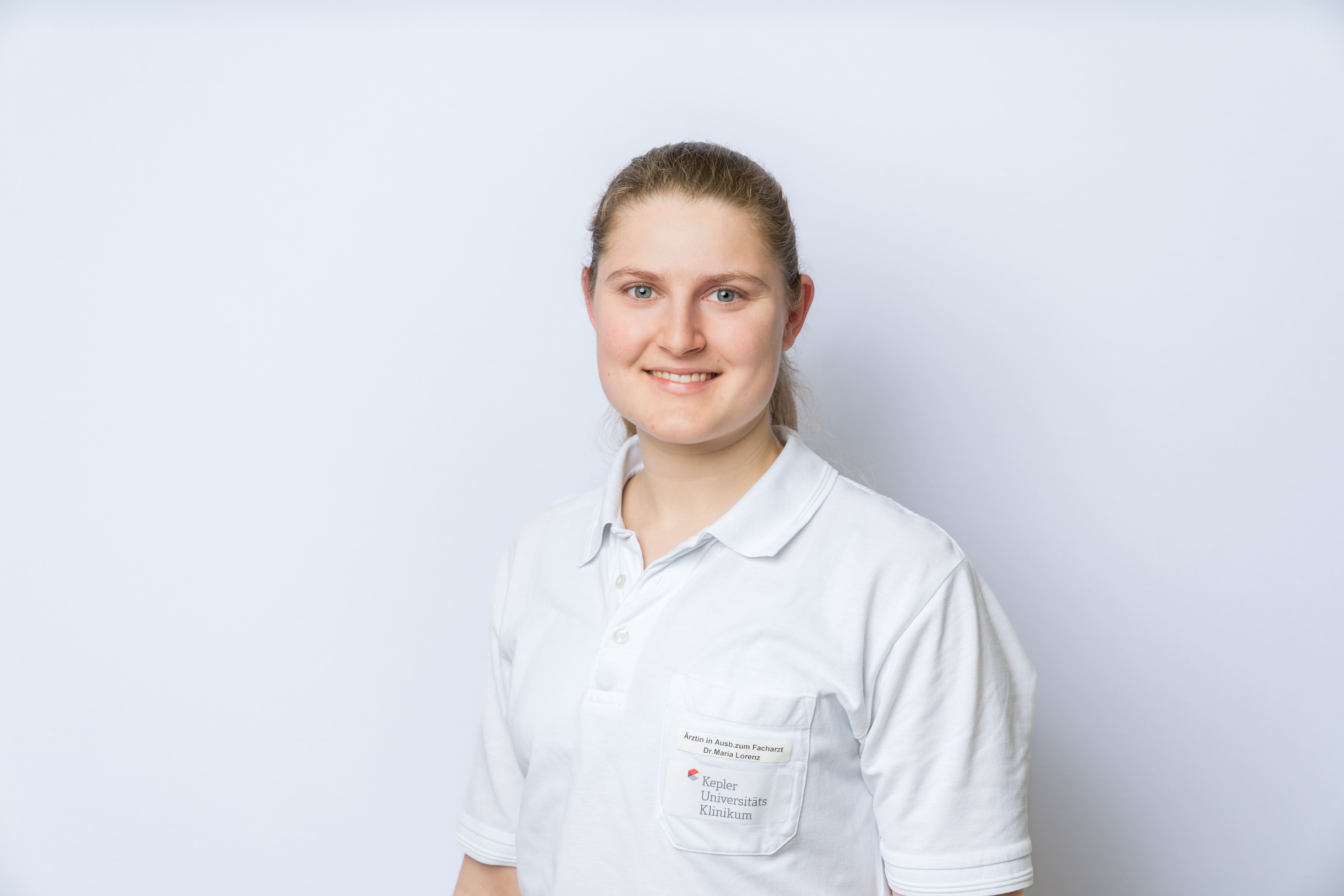 Profilbild von Ass. Dr.in Maria Lorenz 