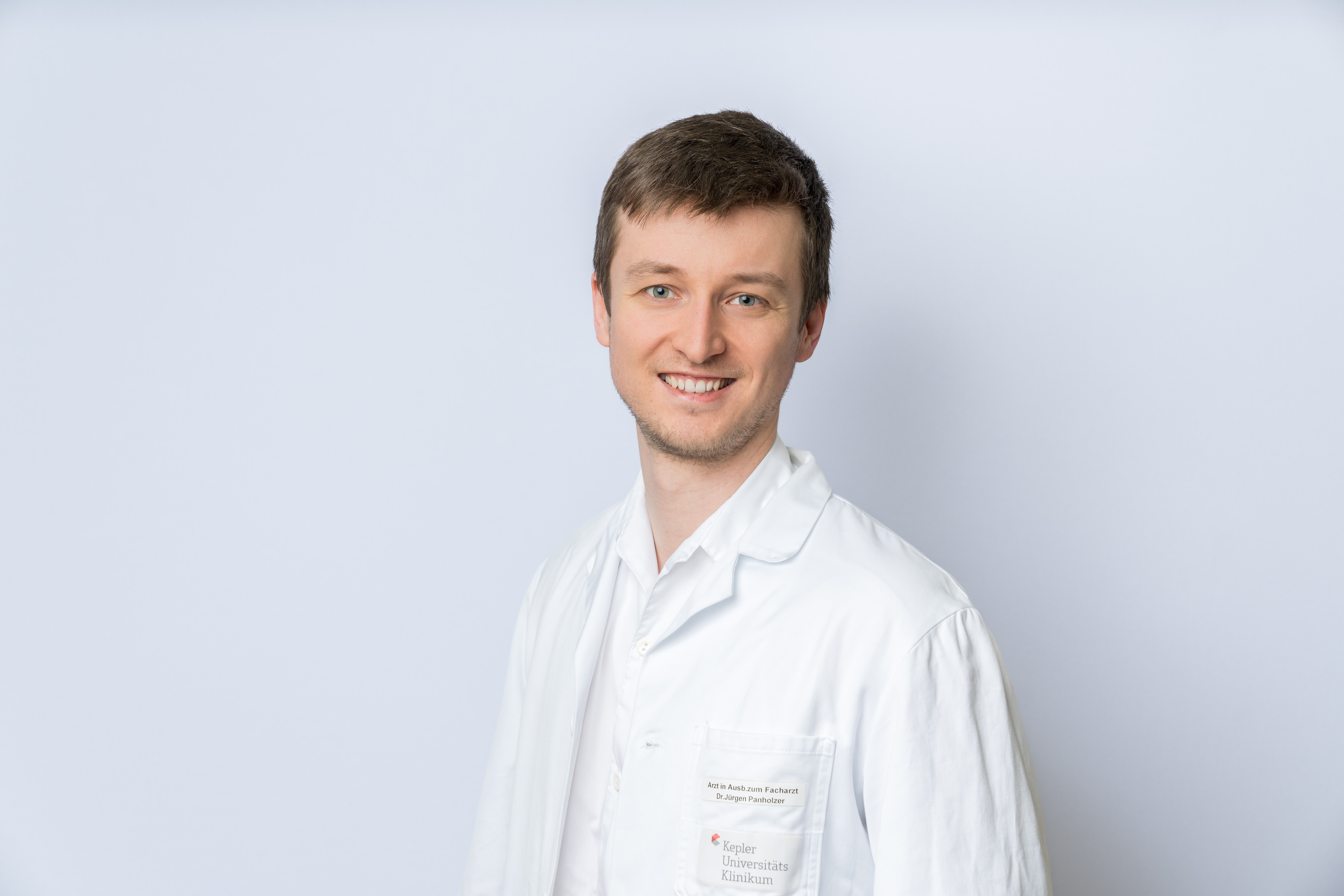 Profilbild von Ass. Dr. Jürgen Panholzer 