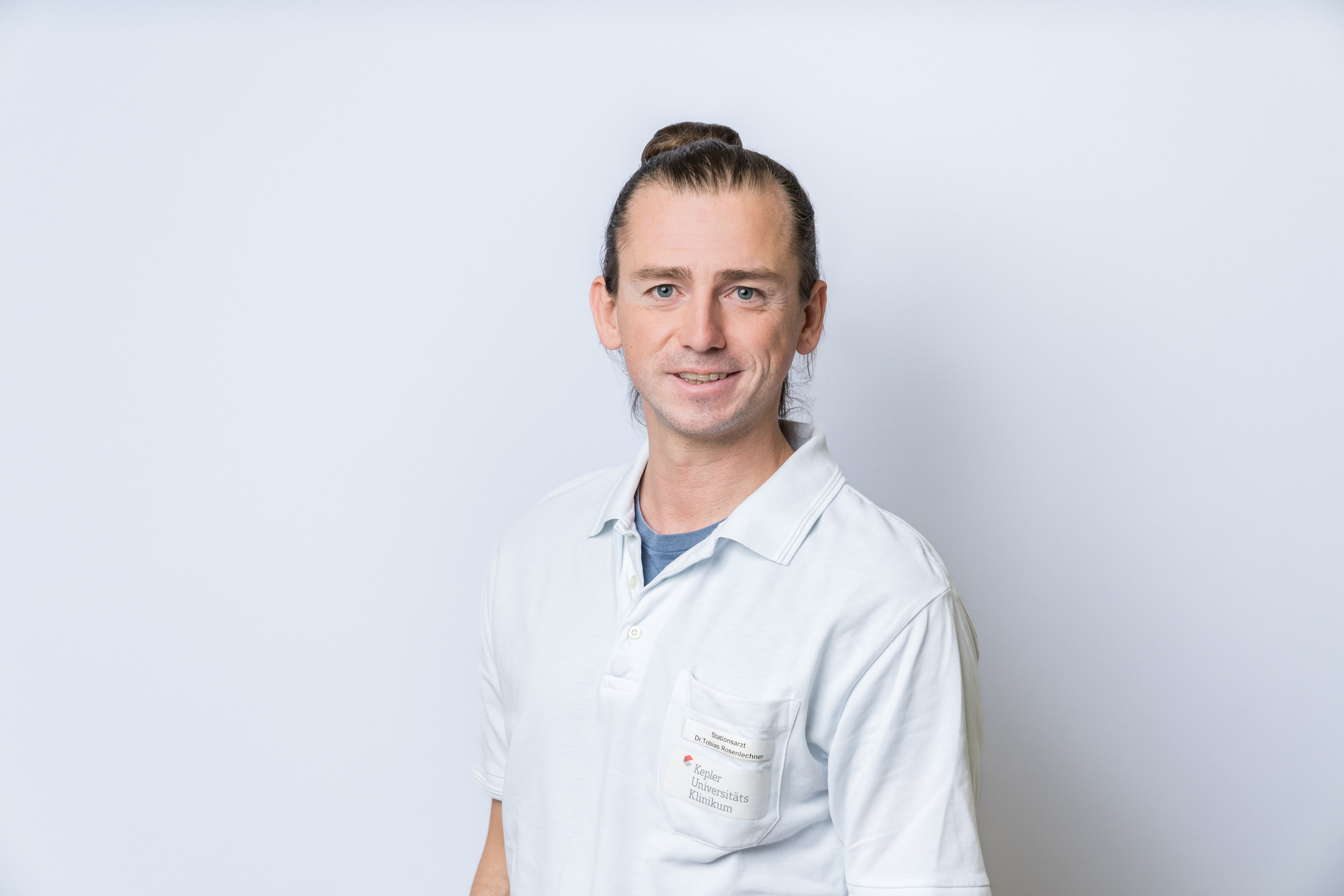 Profilbild von Dr. Tobias Rosenlechner 