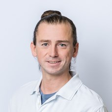 Profilbild von Dr. Tobias Rosenlechner 