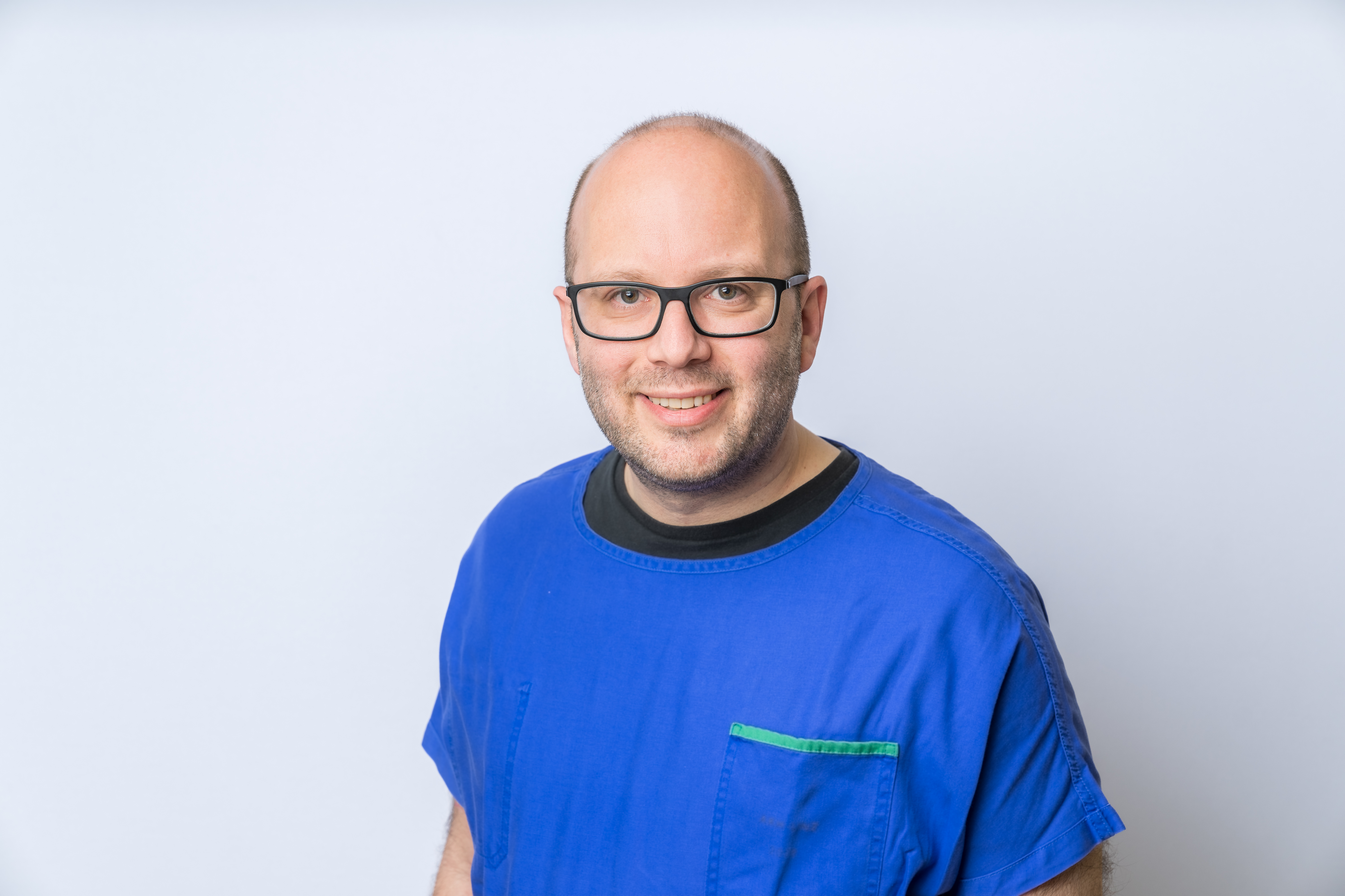 Profilbild von OA Dr. Gerhard Traxler 