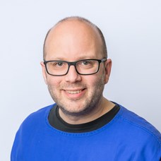 Profilbild von OA Dr. Gerhard Traxler 