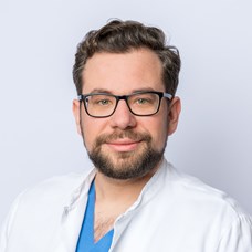 Profilbild von FA Dr. Rainer Dormann 