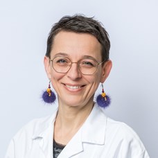 Profilbild von Priv.-Doz. OÄ Dr.in Gudrun Gröppel 