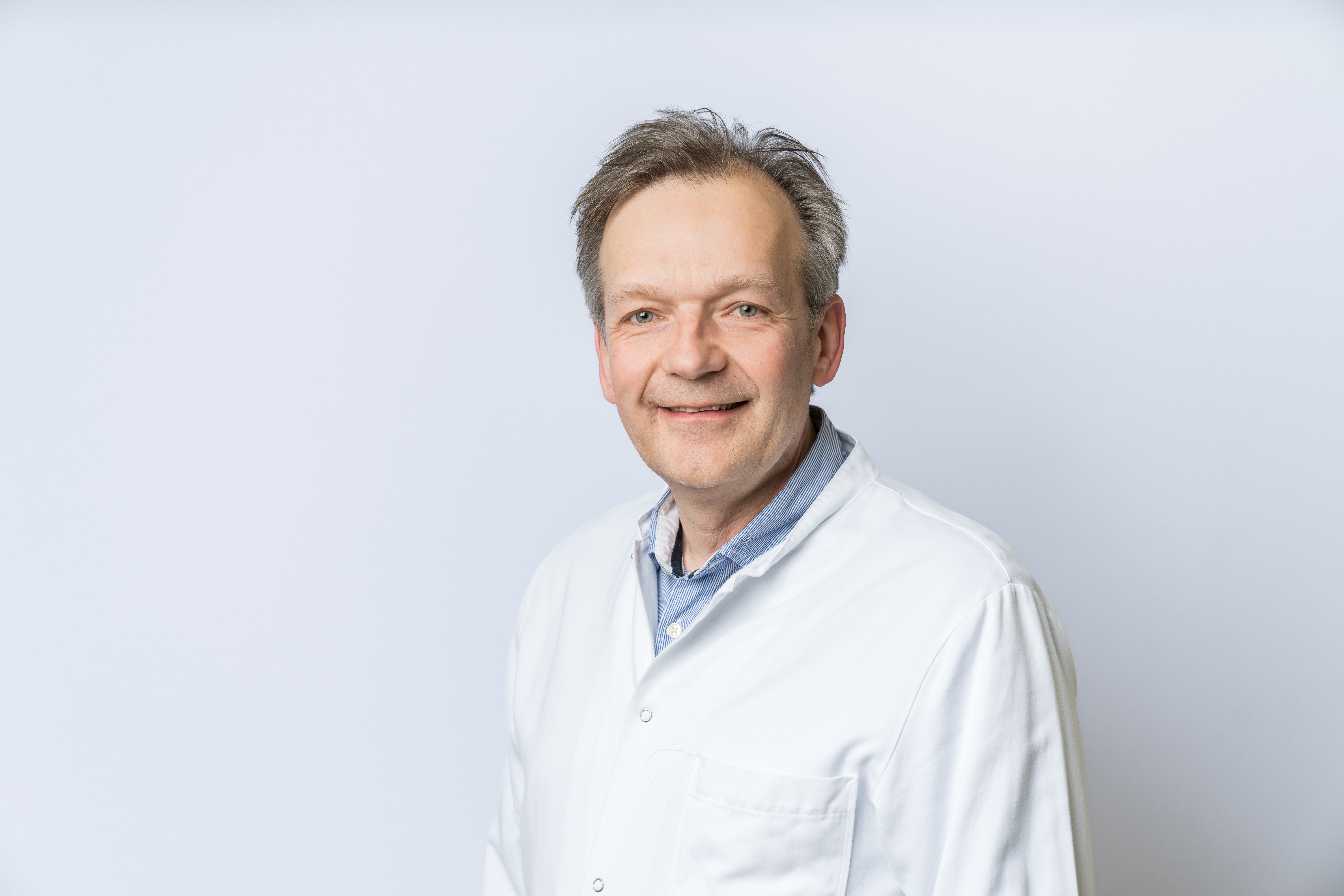 Profilbild von OA Dr. Martin Hamberger 
