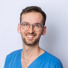 Profilbild von Ass. Dr. Amadeus Hauser 