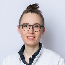 Profilbild von OÄ Priv.-Doz.in Dr.in Anna Heidbreder 
