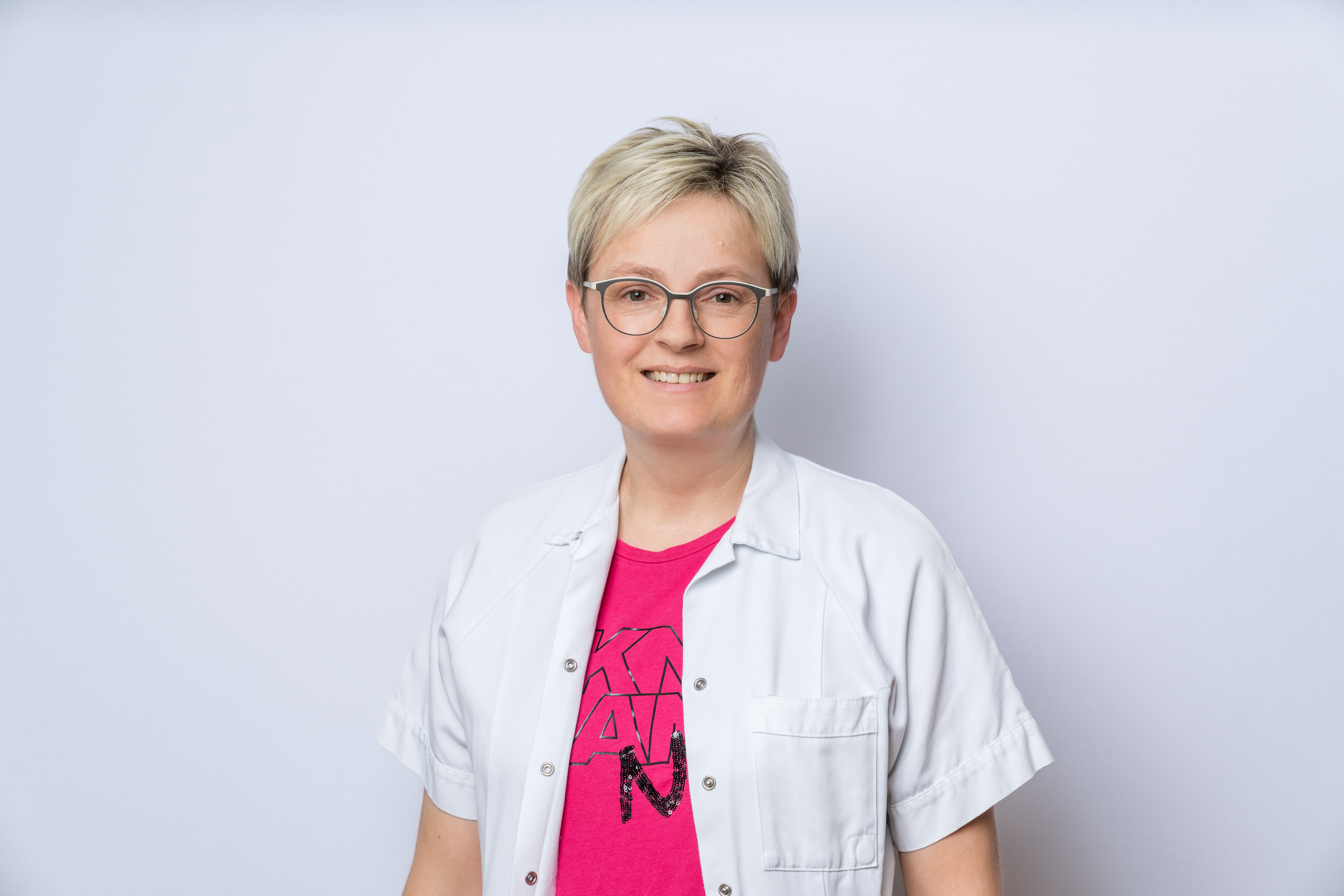 Profilbild von OÄ Dr.in Anna Maria Hengsberger 