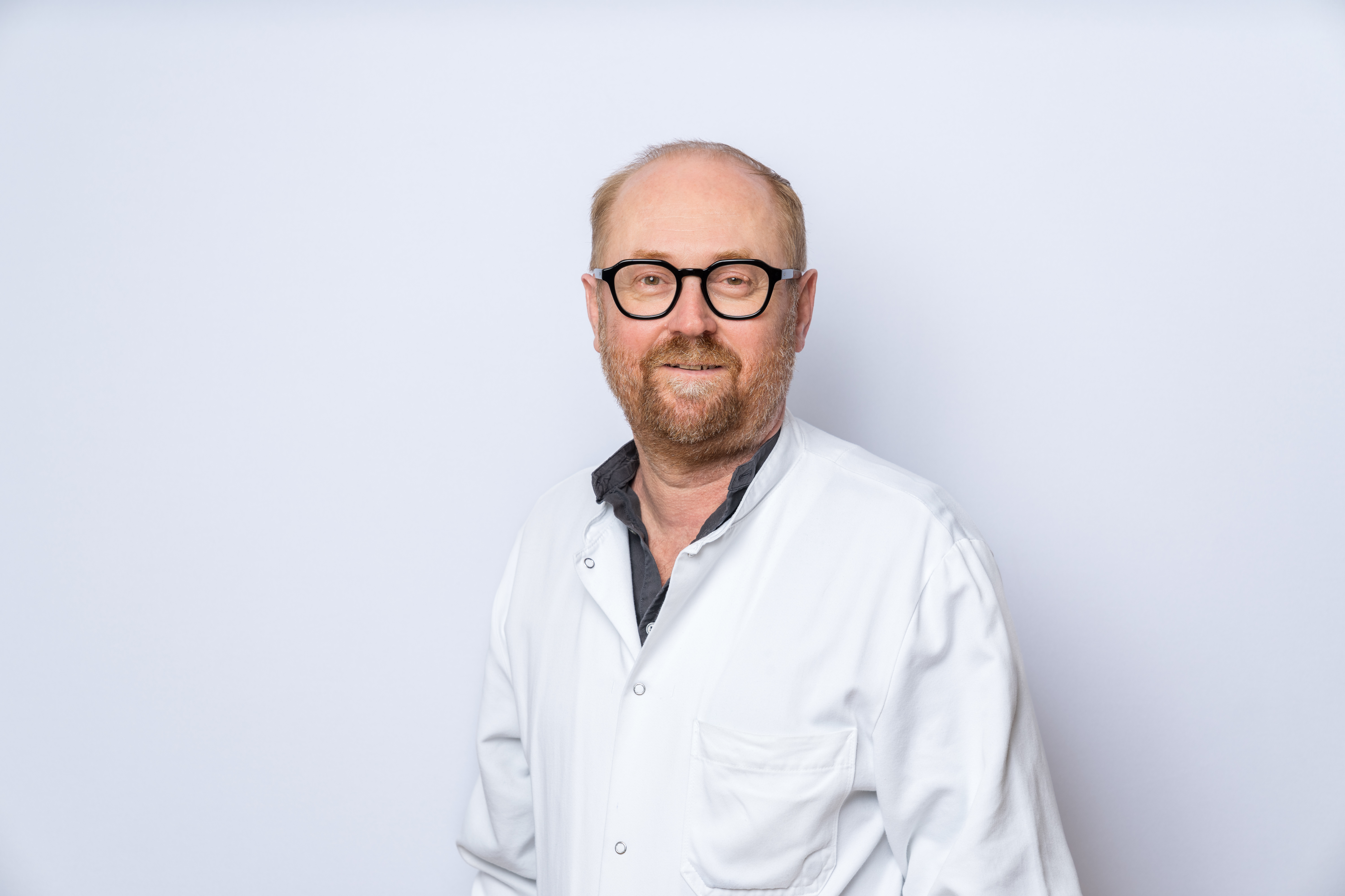 Profilbild von OA Dr. Andreas Kaindlstorfer 