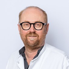 Profilbild von OA Dr. Andreas Kaindlstorfer 