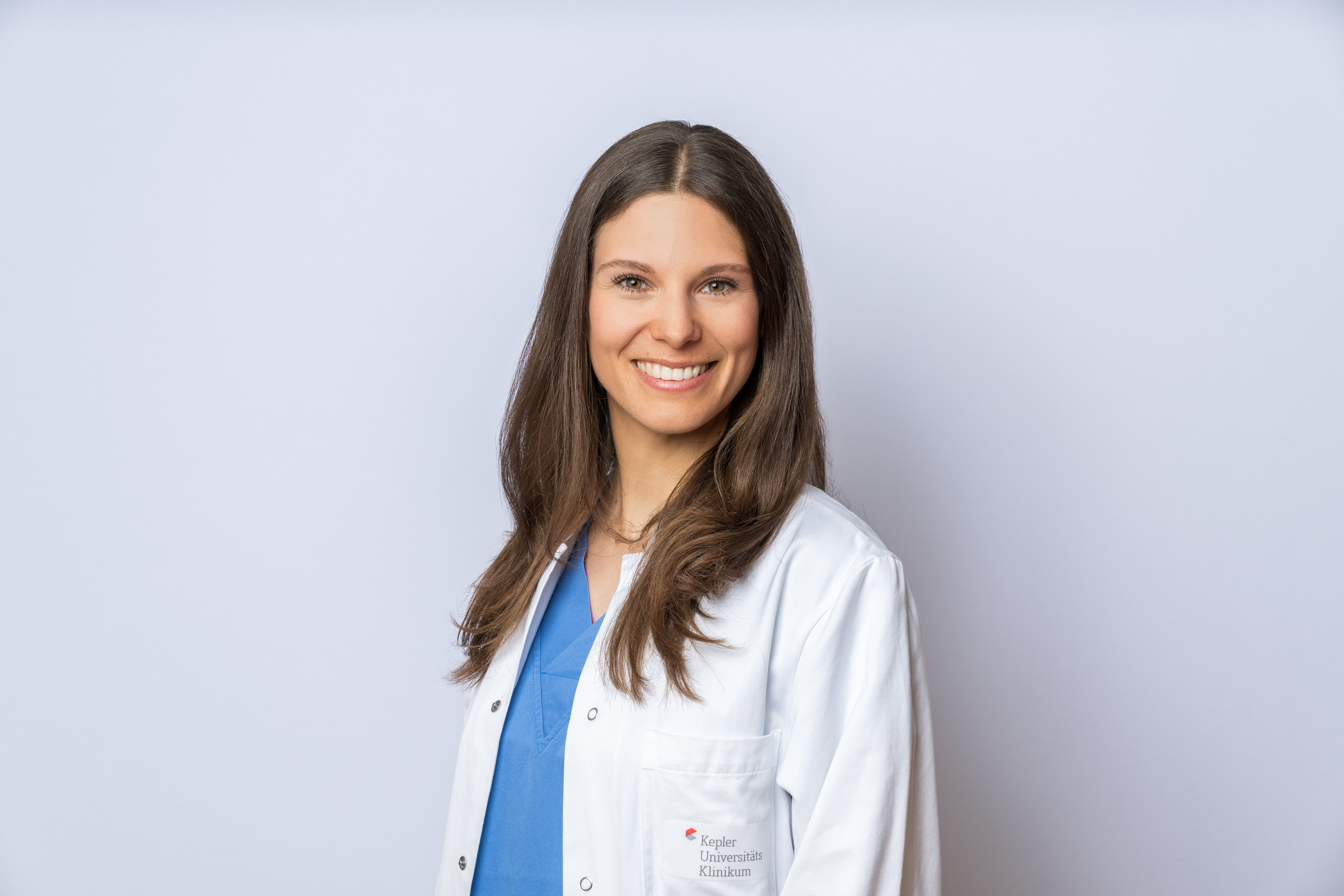 Profilbild von FÄ Dr.in Julia Hofstätter 