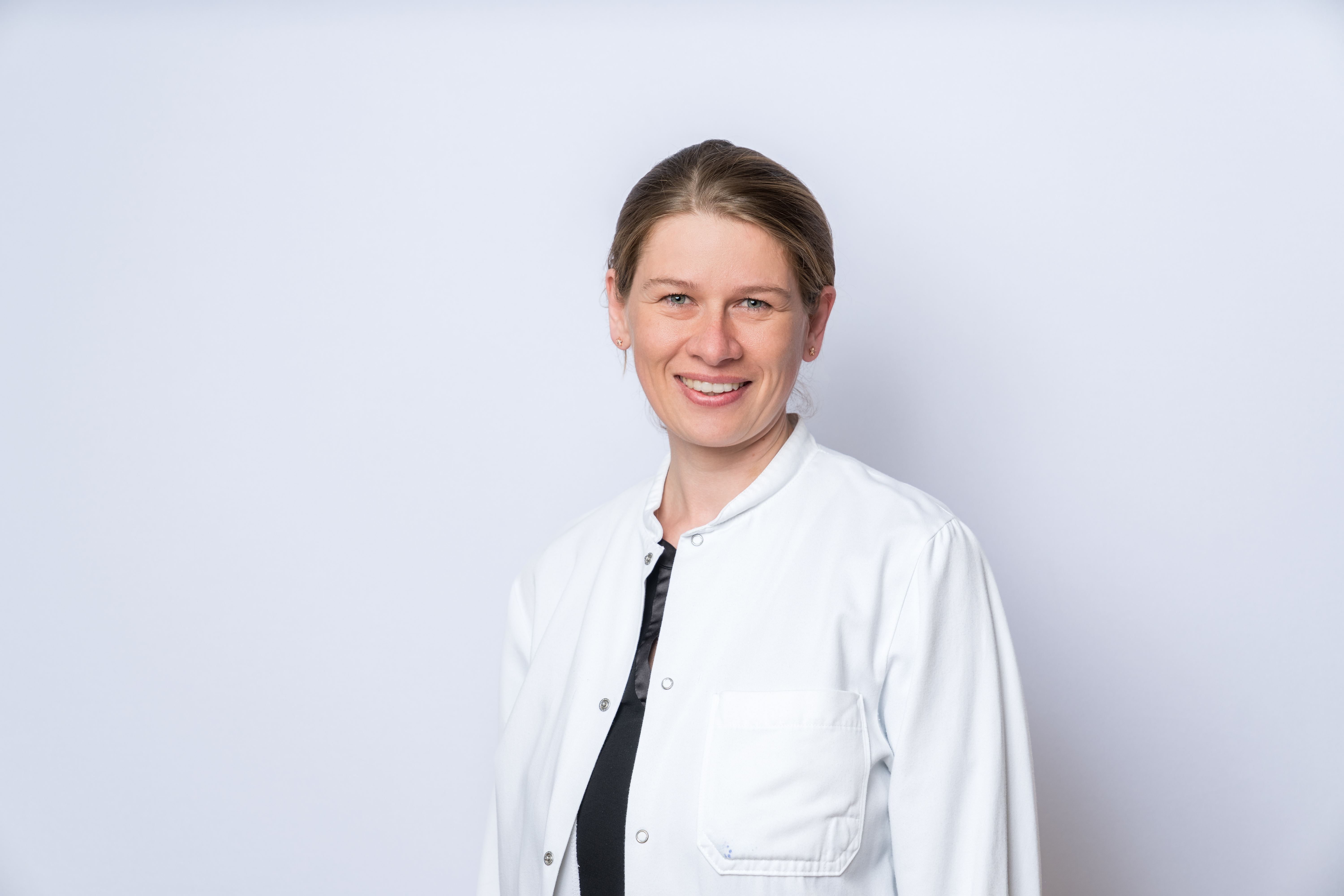 Profilbild von OÄ Dr.in Annette Leibetseder 