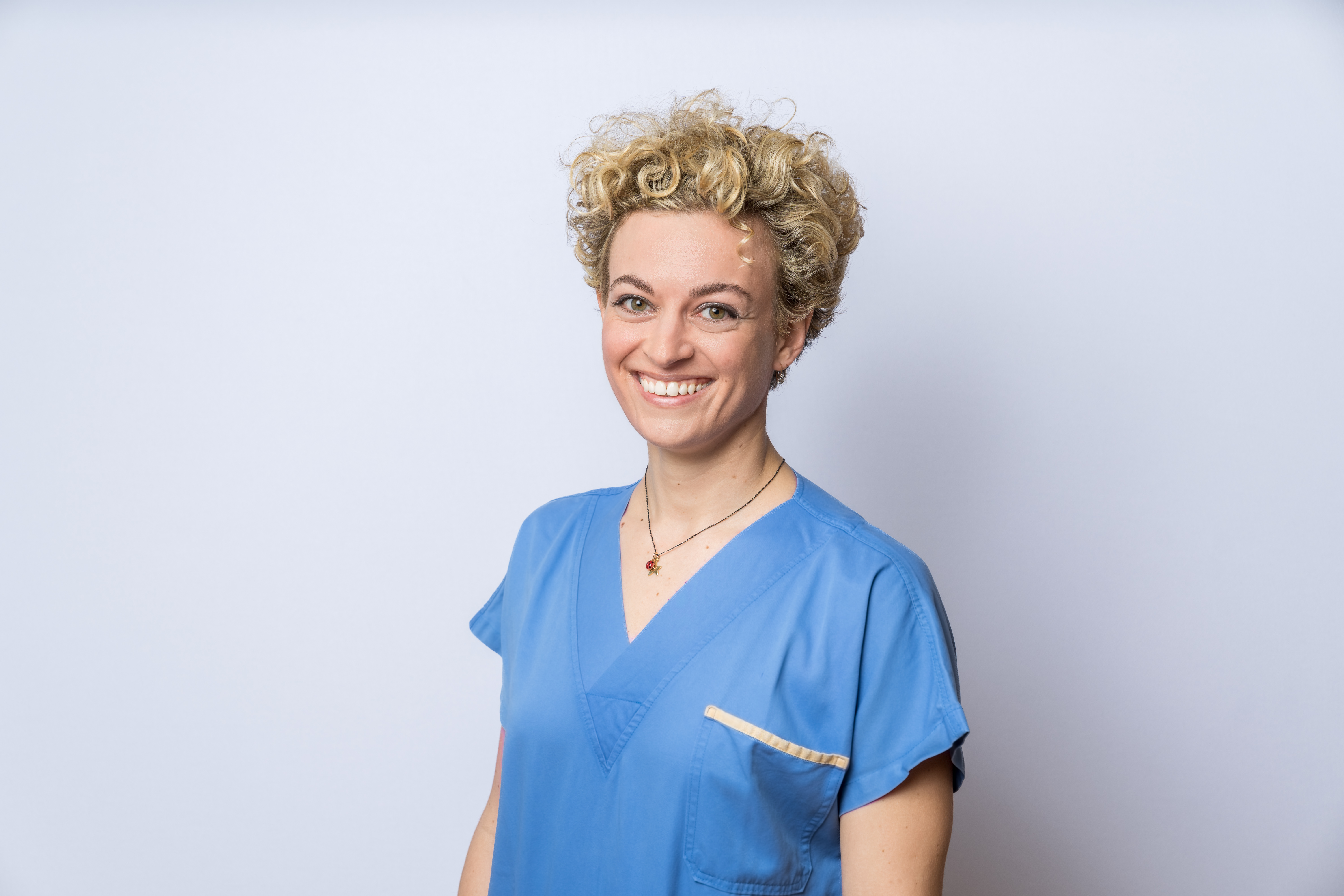 Profilbild von OÄ Dr.in Eva Lenzenweger-Krehan 