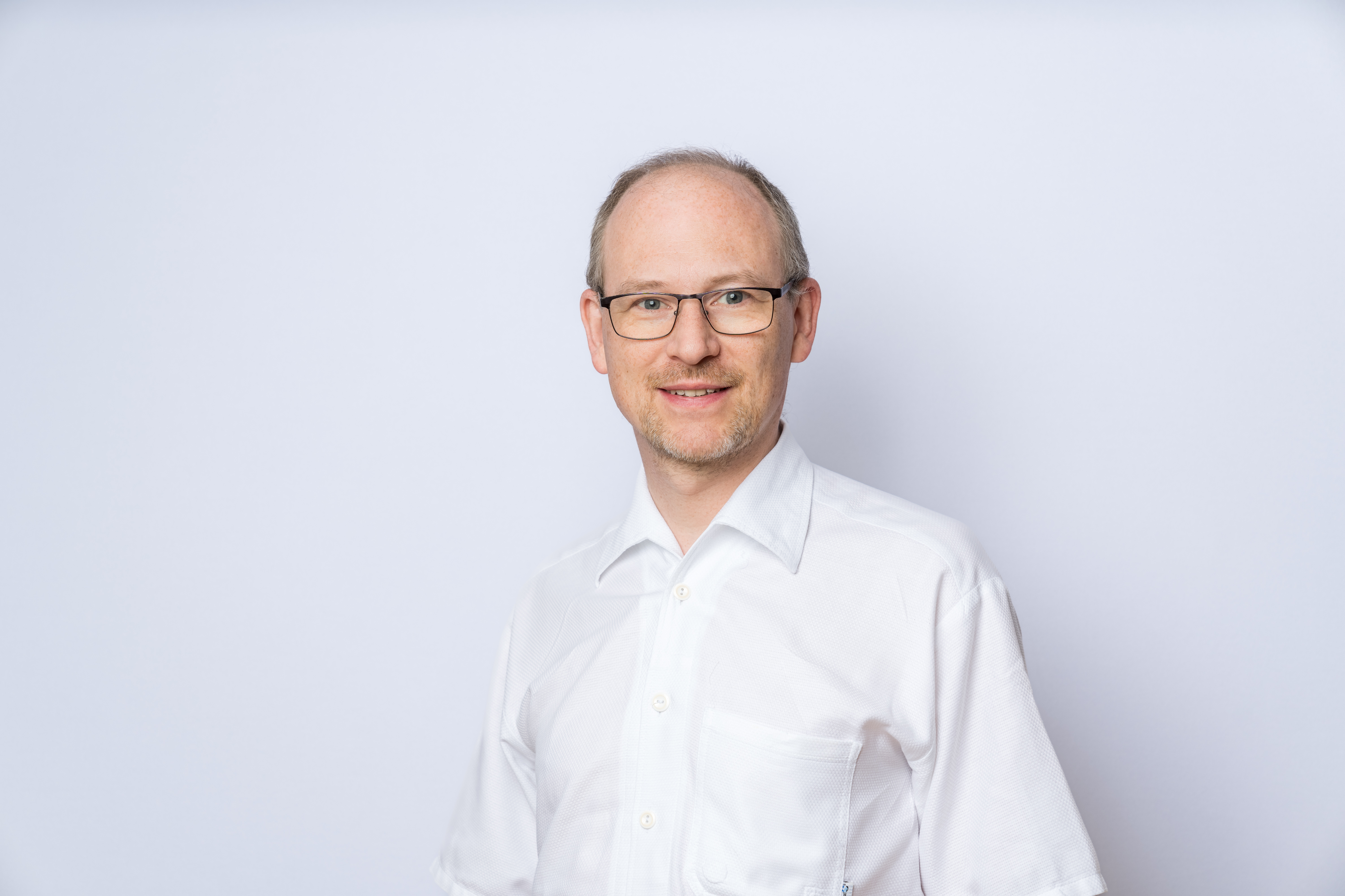 Profilbild von OA Dr. Wolfgang Oertl 